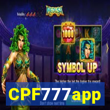 CPF777app