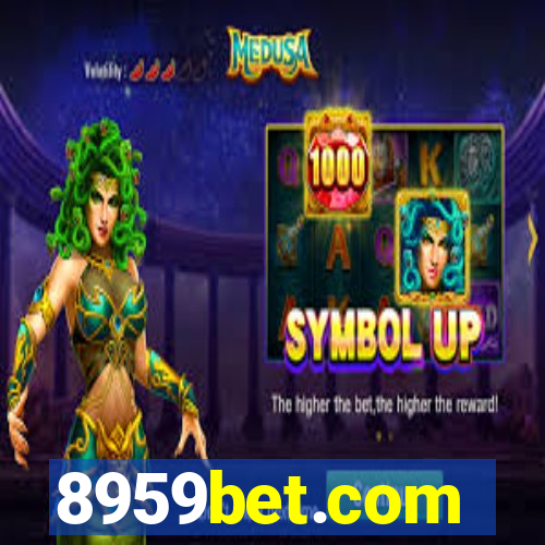 8959bet.com