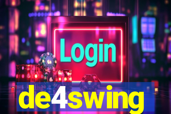 de4swing