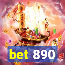 bet 890