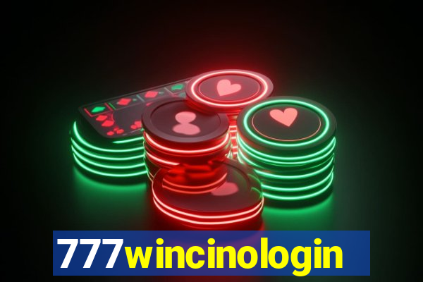 777wincinologin