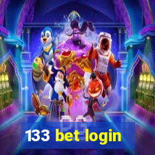 133 bet login