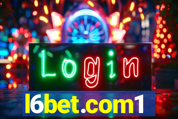 l6bet.com1