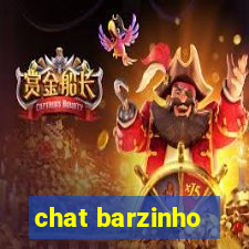 chat barzinho