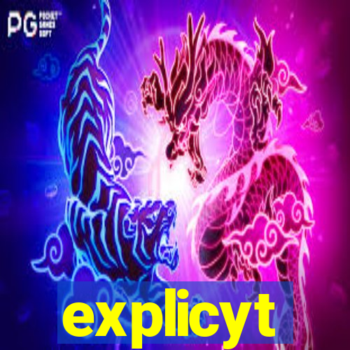 explicyt