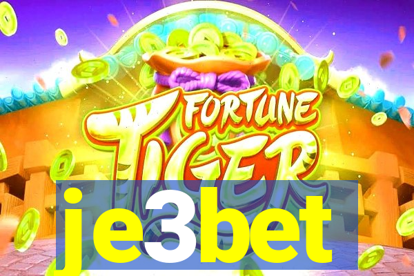 je3bet