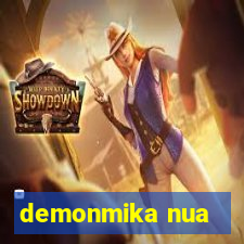 demonmika nua