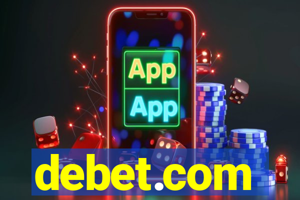 debet.com