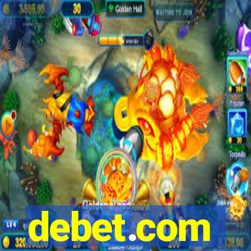 debet.com