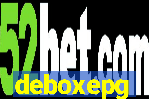 deboxepg