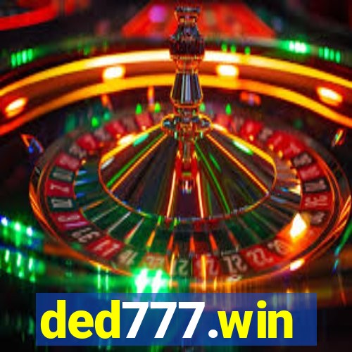 ded777.win