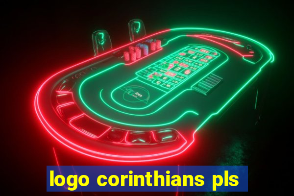 logo corinthians pls