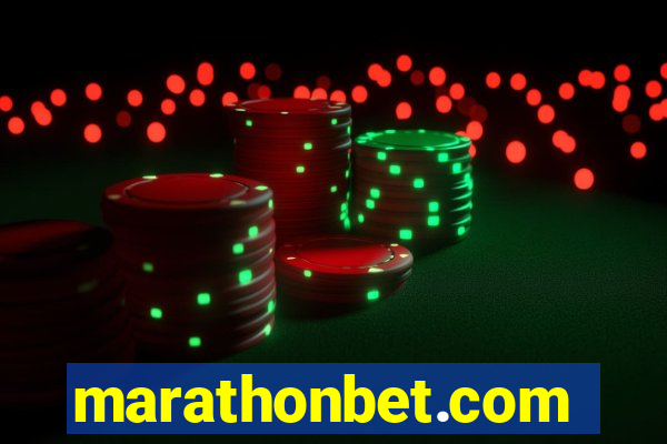 marathonbet.com