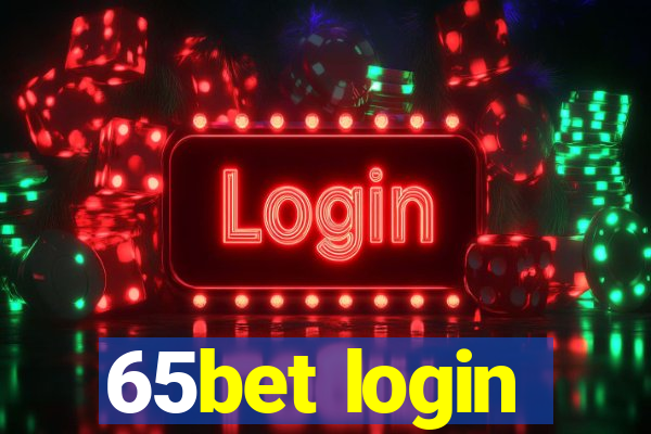 65bet login