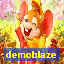 demoblaze