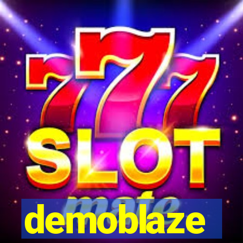 demoblaze