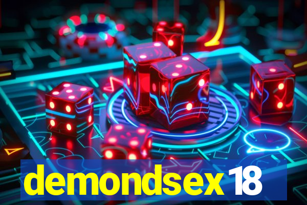 demondsex18