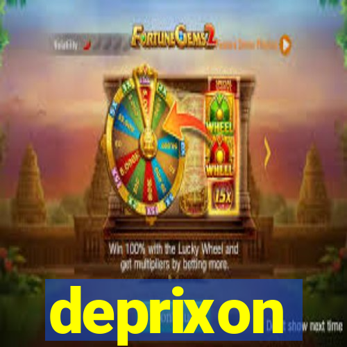 deprixon