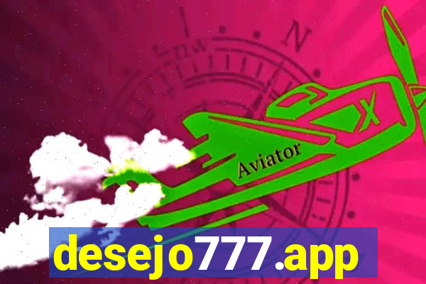 desejo777.app