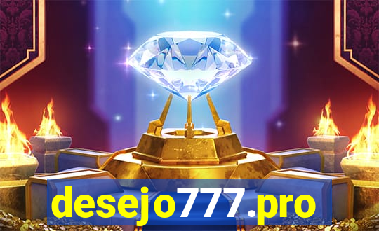 desejo777.pro