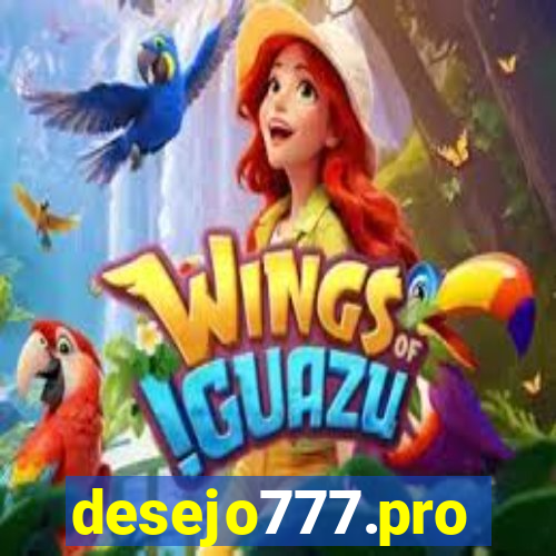 desejo777.pro