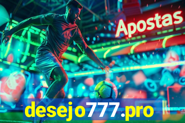 desejo777.pro