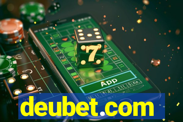 deubet.com