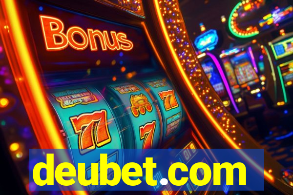 deubet.com