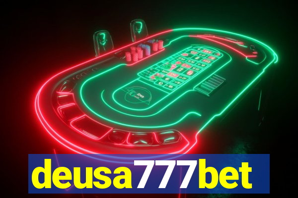 deusa777bet