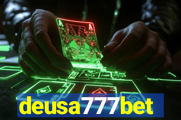 deusa777bet