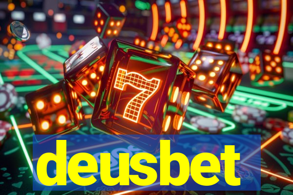 deusbet