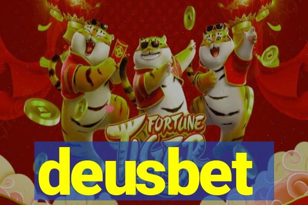 deusbet