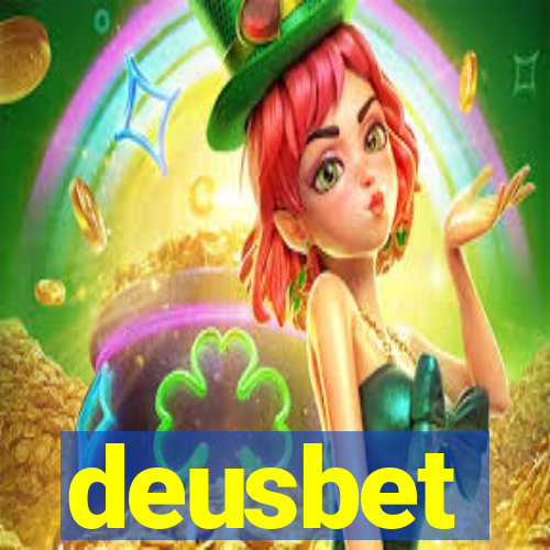 deusbet