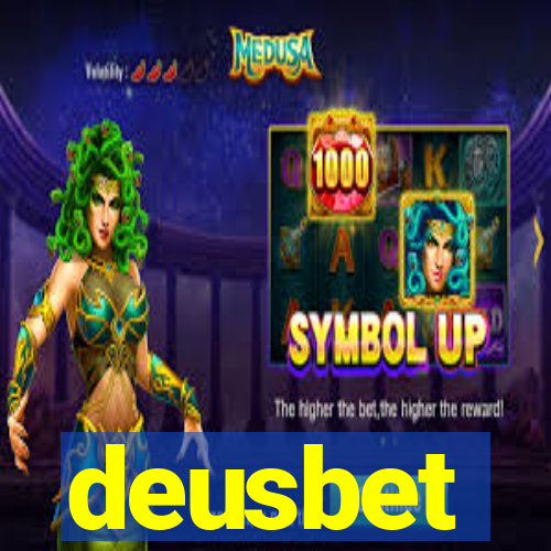 deusbet