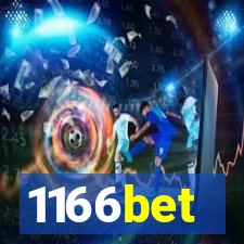 1166bet