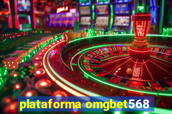 plataforma omgbet568