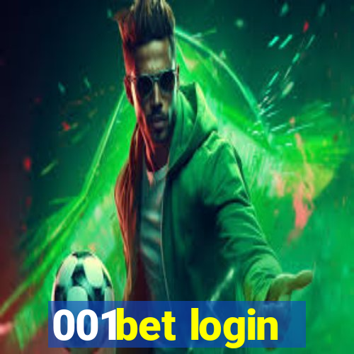 001bet login