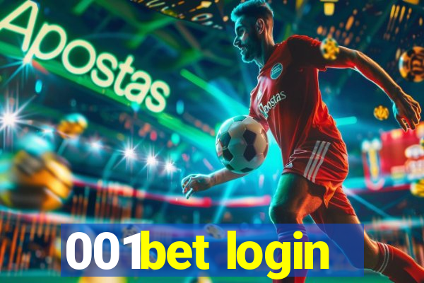 001bet login