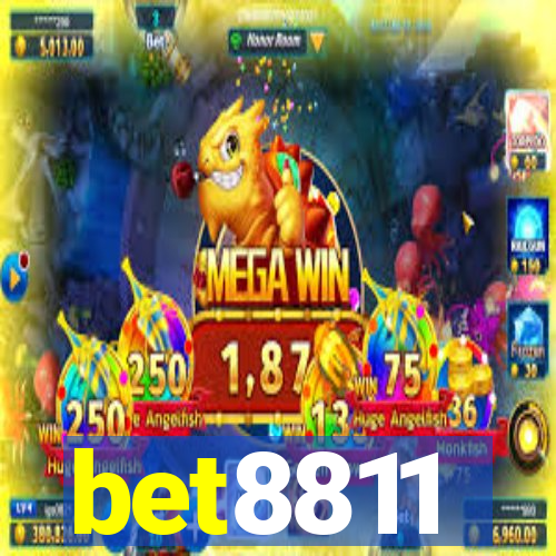 bet8811