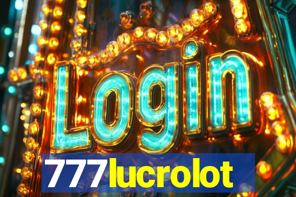 777lucrolot