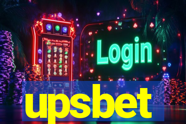 upsbet