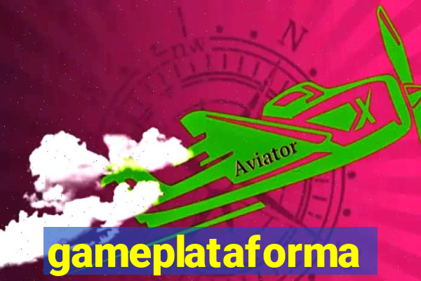 gameplataforma