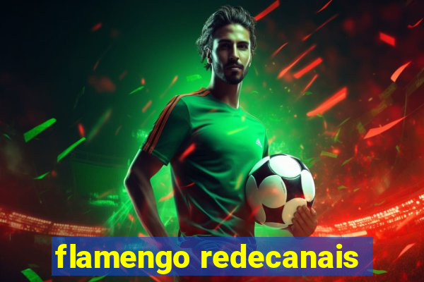 flamengo redecanais