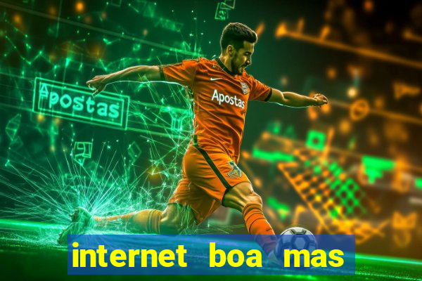 internet boa mas ping alto em jogos