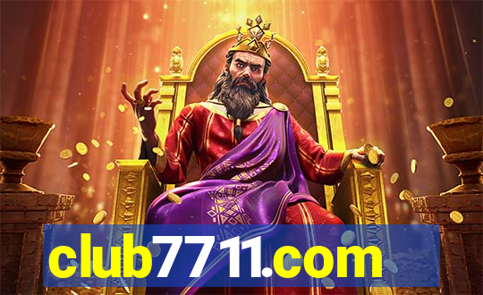 club7711.com