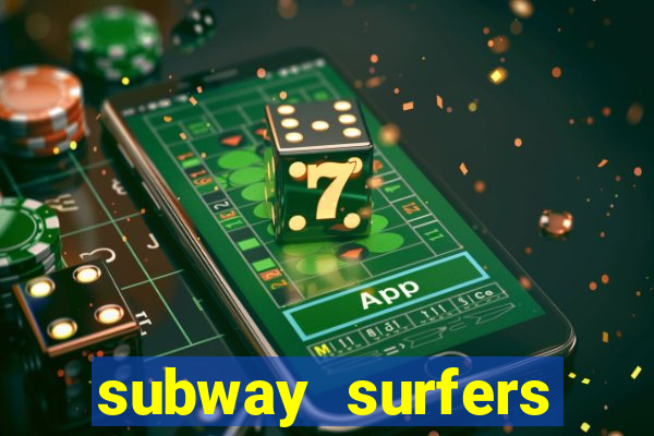 subway surfers money demo