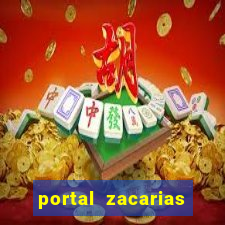 portal zacarias area 51