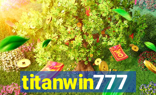 titanwin777