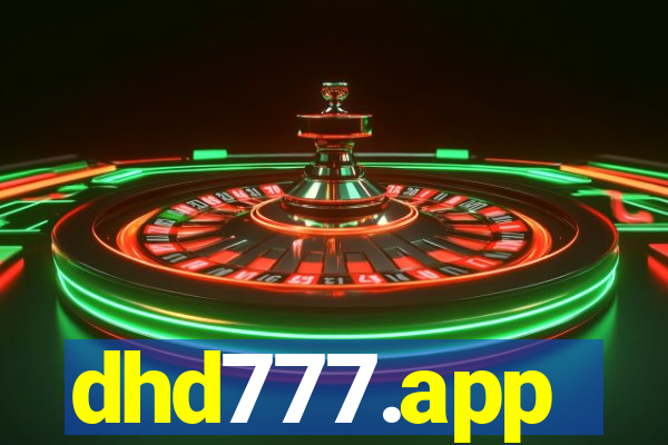 dhd777.app