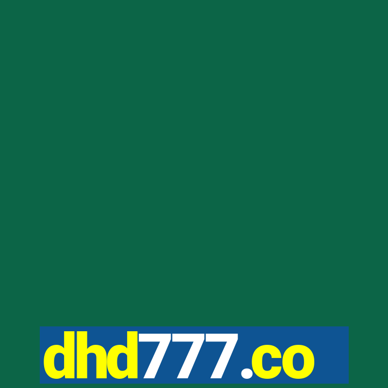 dhd777.co